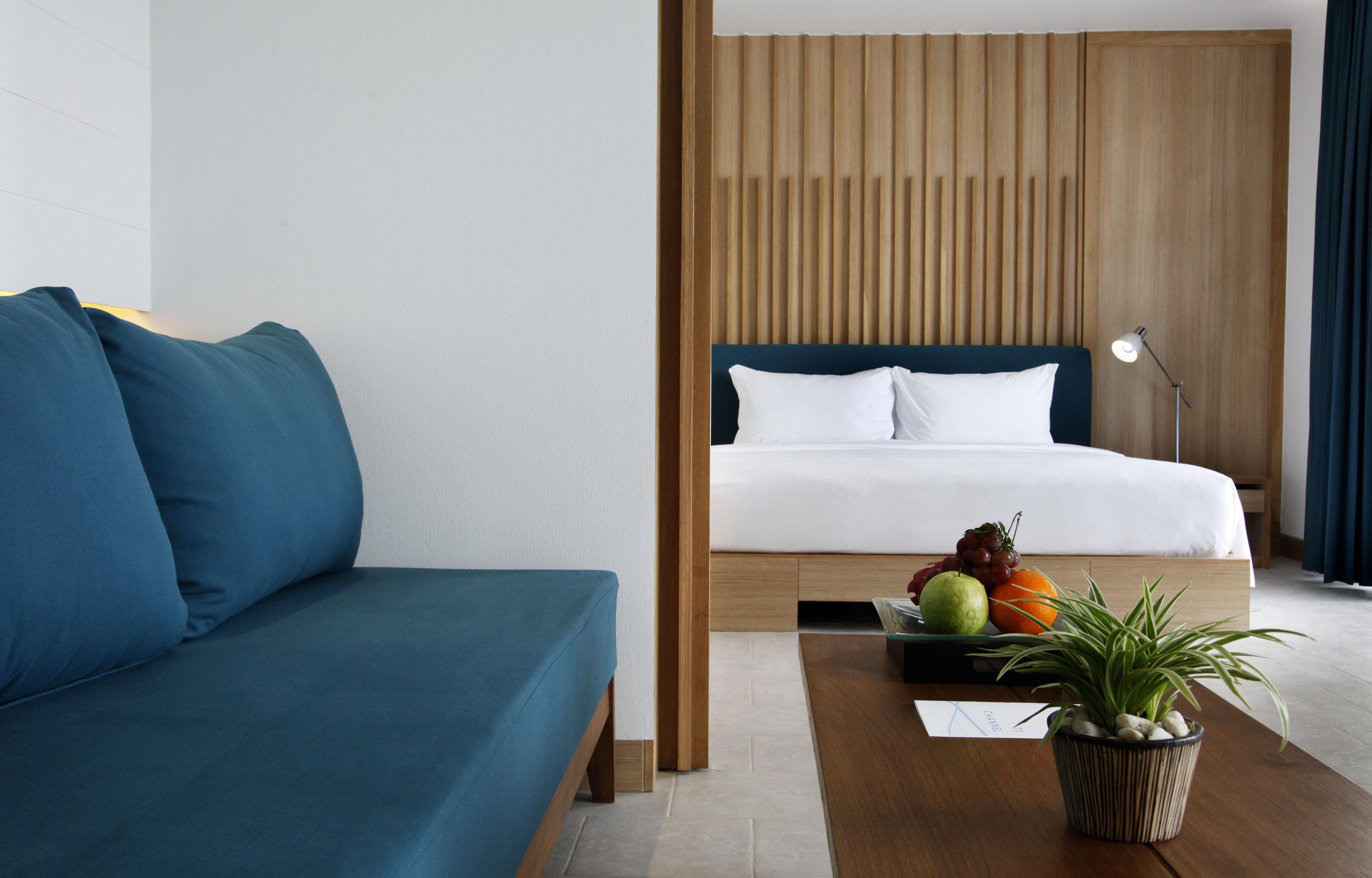 Nap Patong Phuket Exterior foto