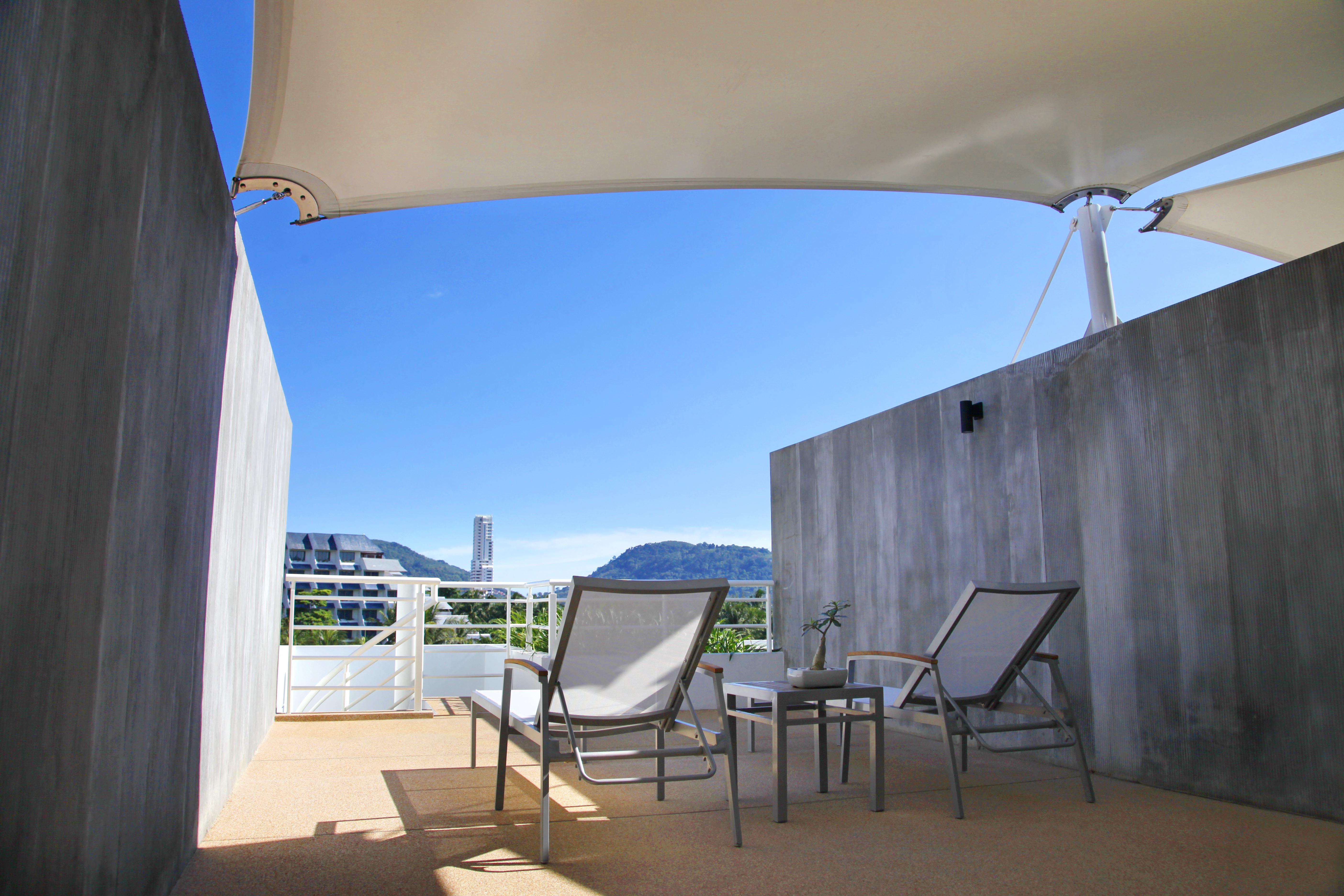 Nap Patong Phuket Exterior foto