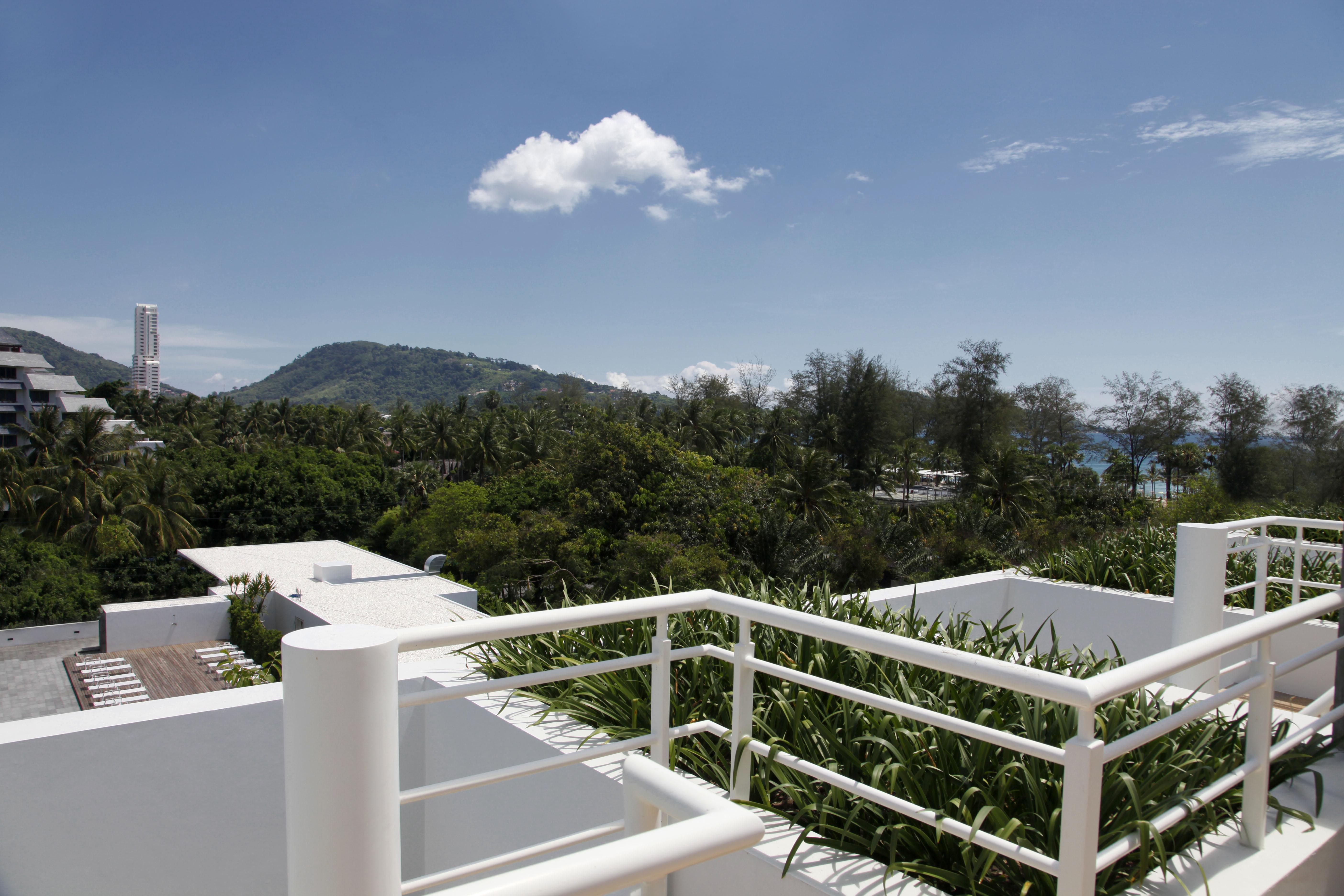 Nap Patong Phuket Exterior foto