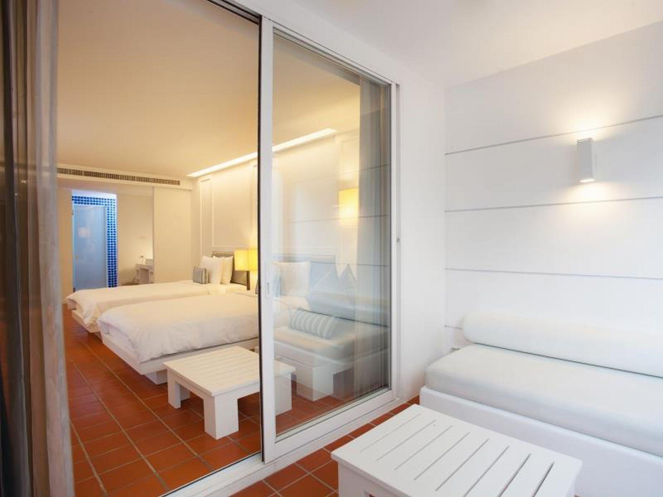 Nap Patong Phuket Exterior foto