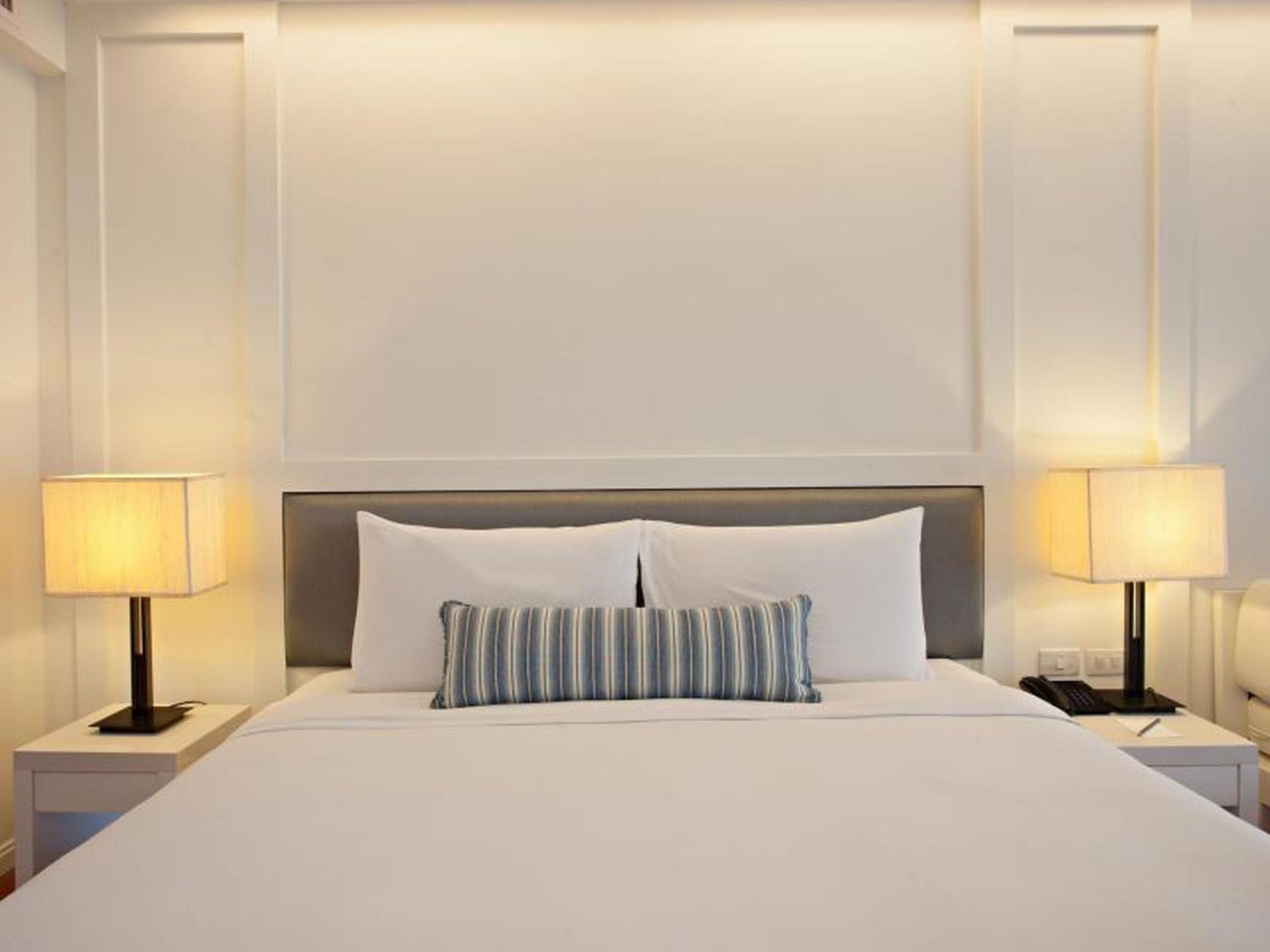 Nap Patong Phuket Exterior foto