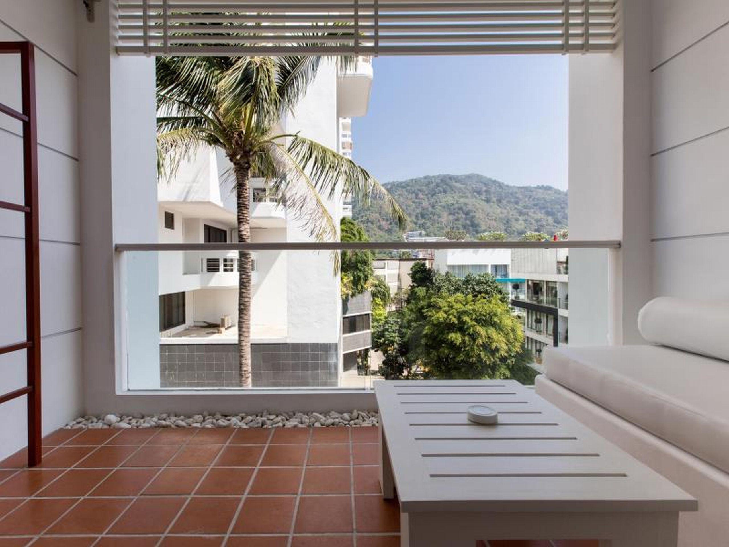 Nap Patong Phuket Exterior foto