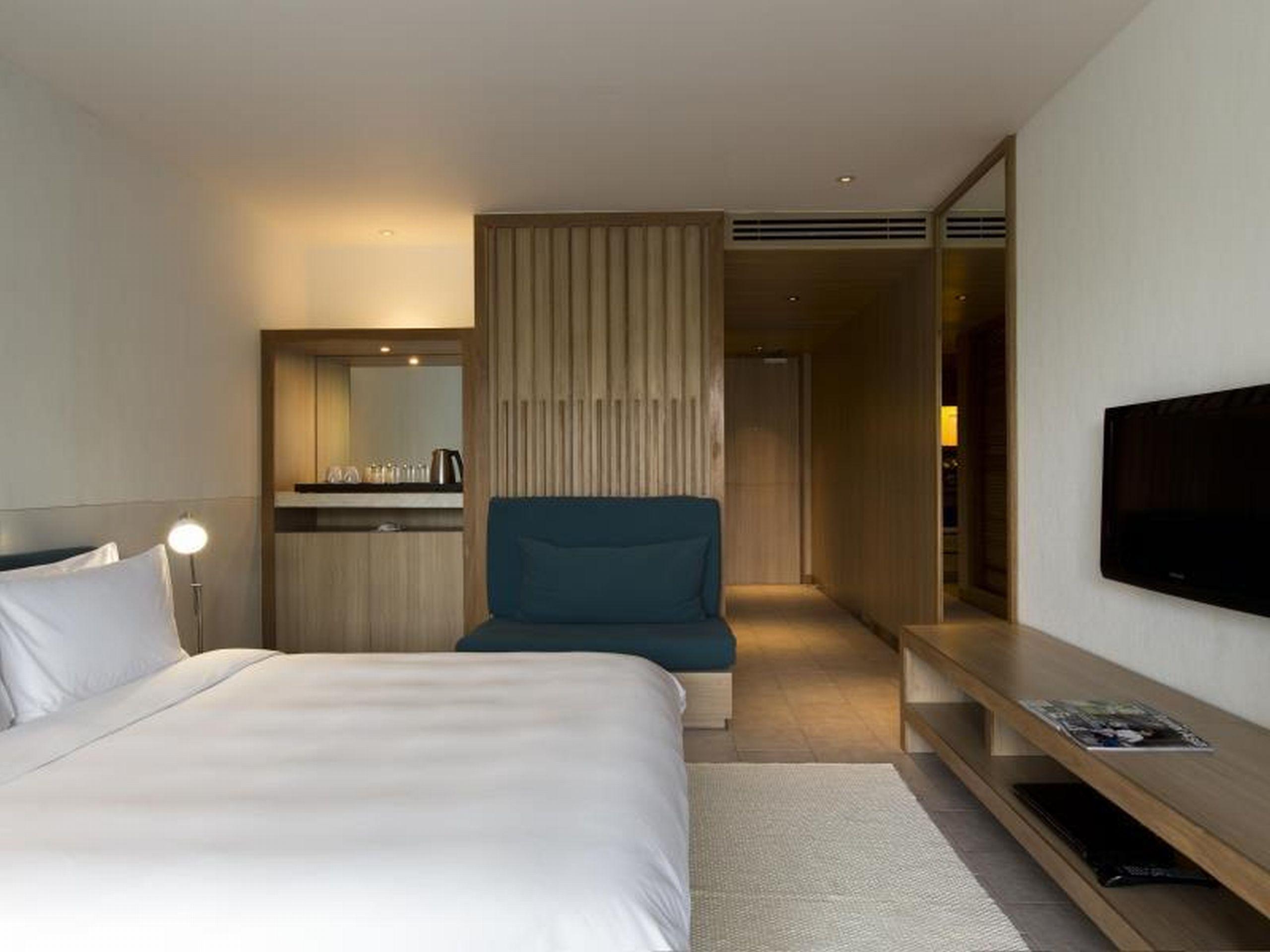 Nap Patong Phuket Exterior foto