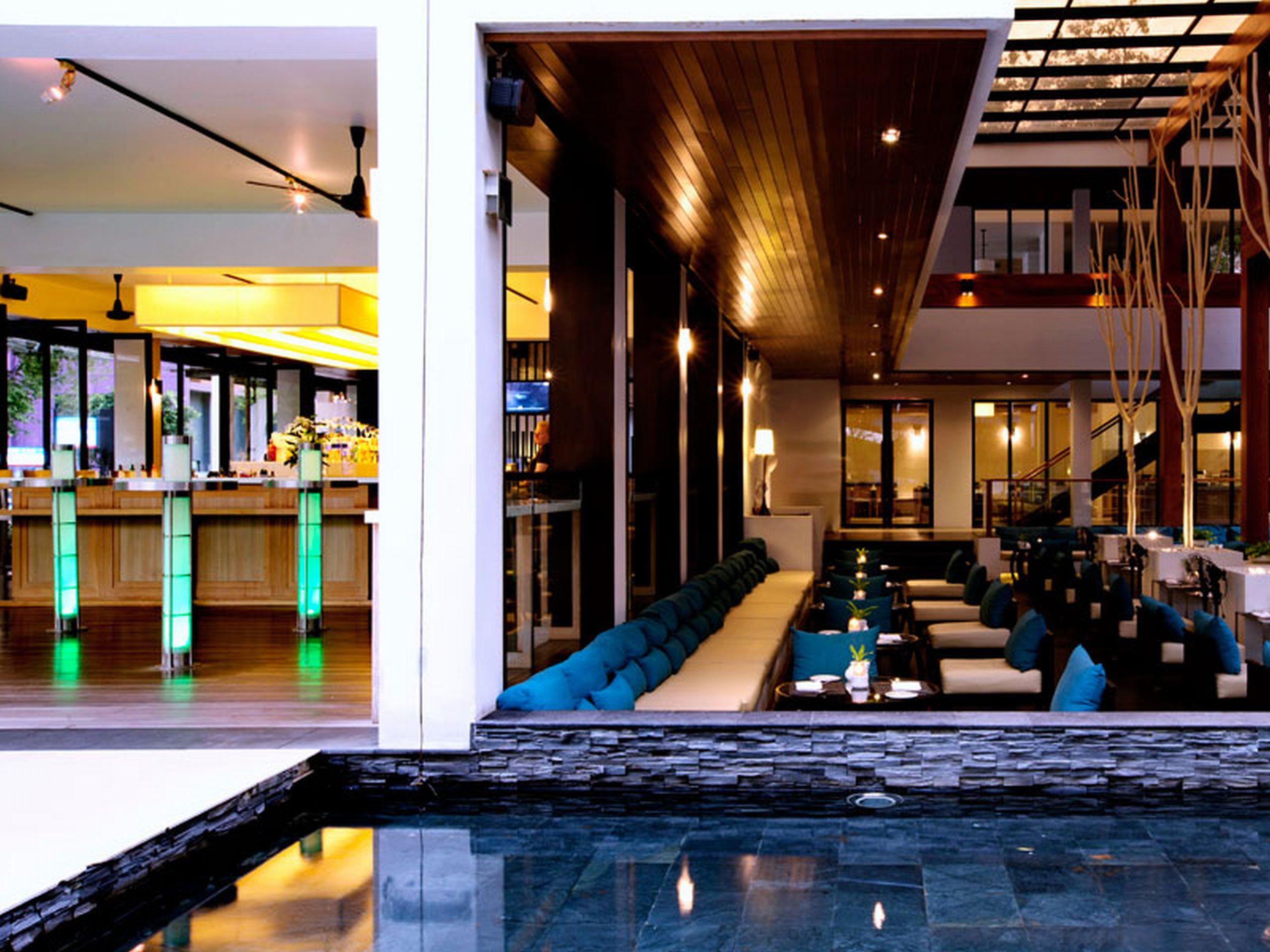 Nap Patong Phuket Exterior foto