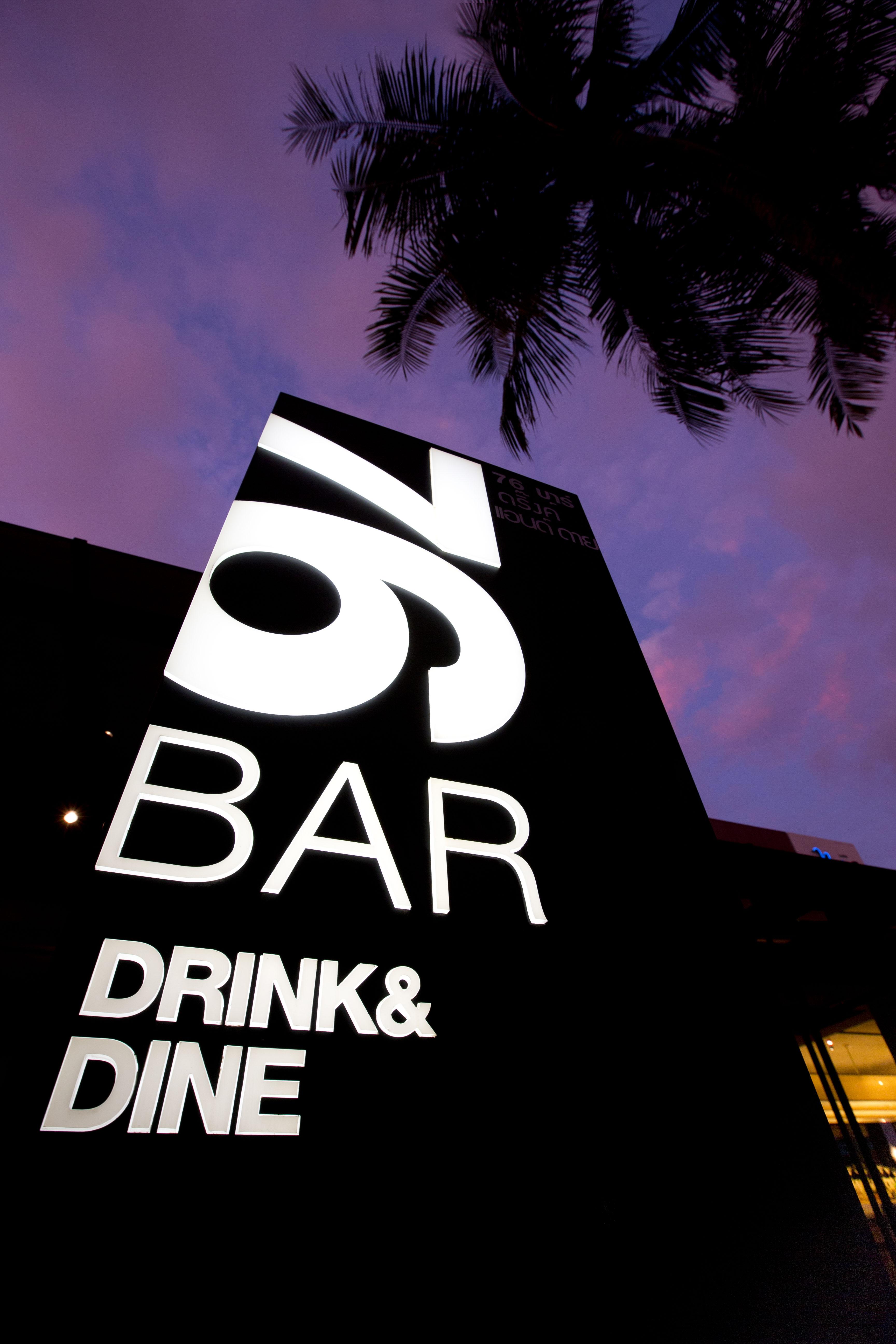 Nap Patong Phuket Exterior foto