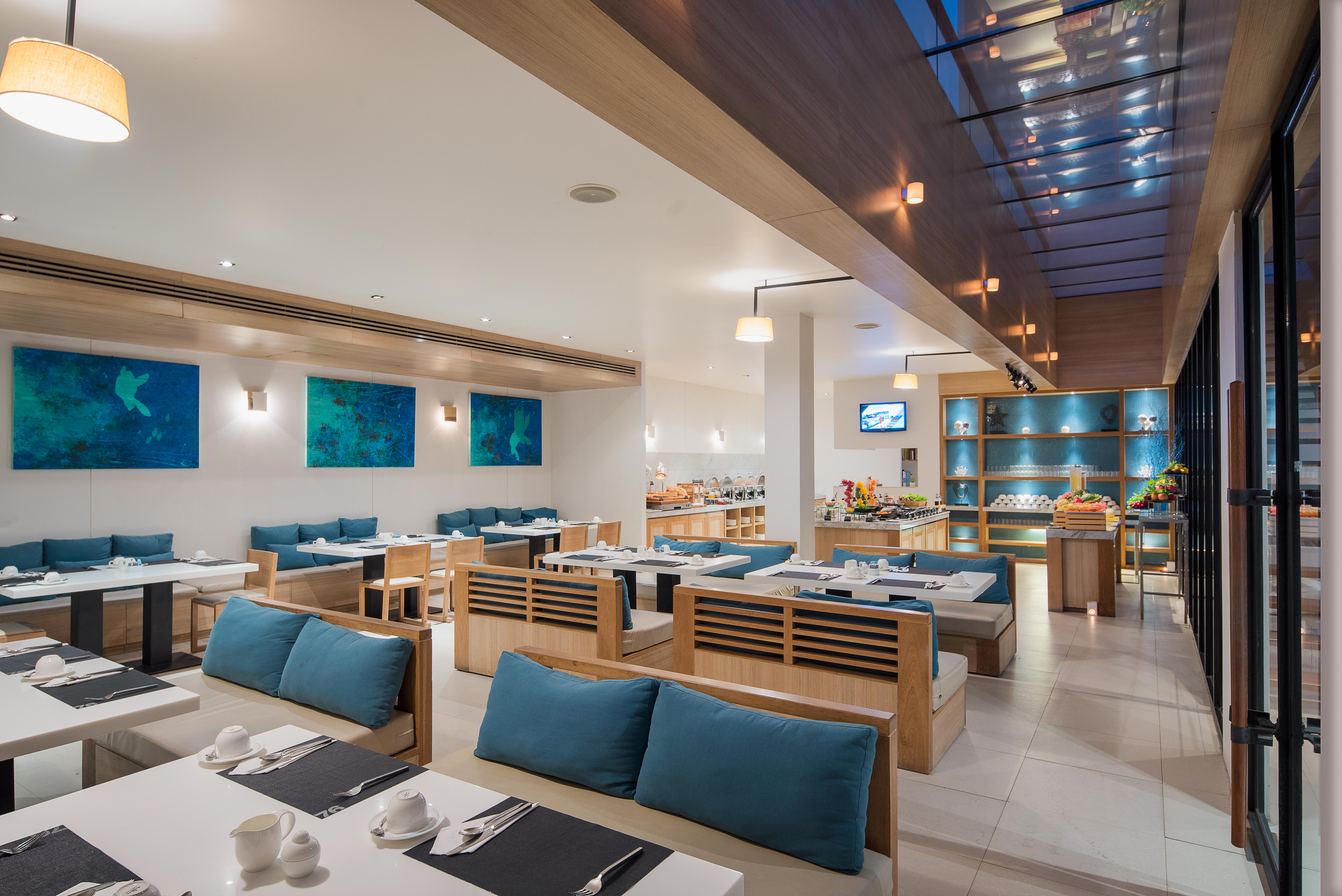 Nap Patong Phuket Exterior foto