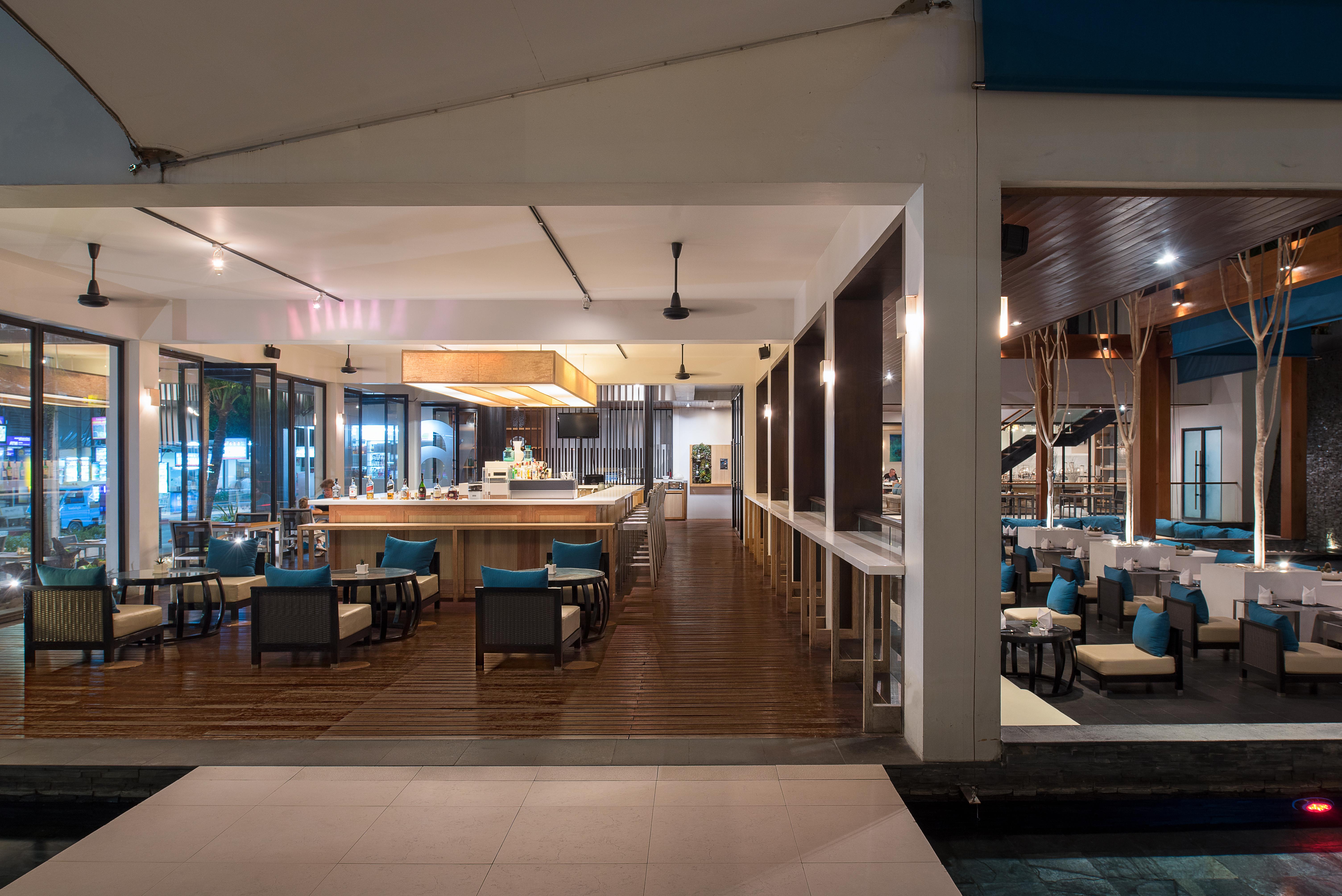 Nap Patong Phuket Exterior foto