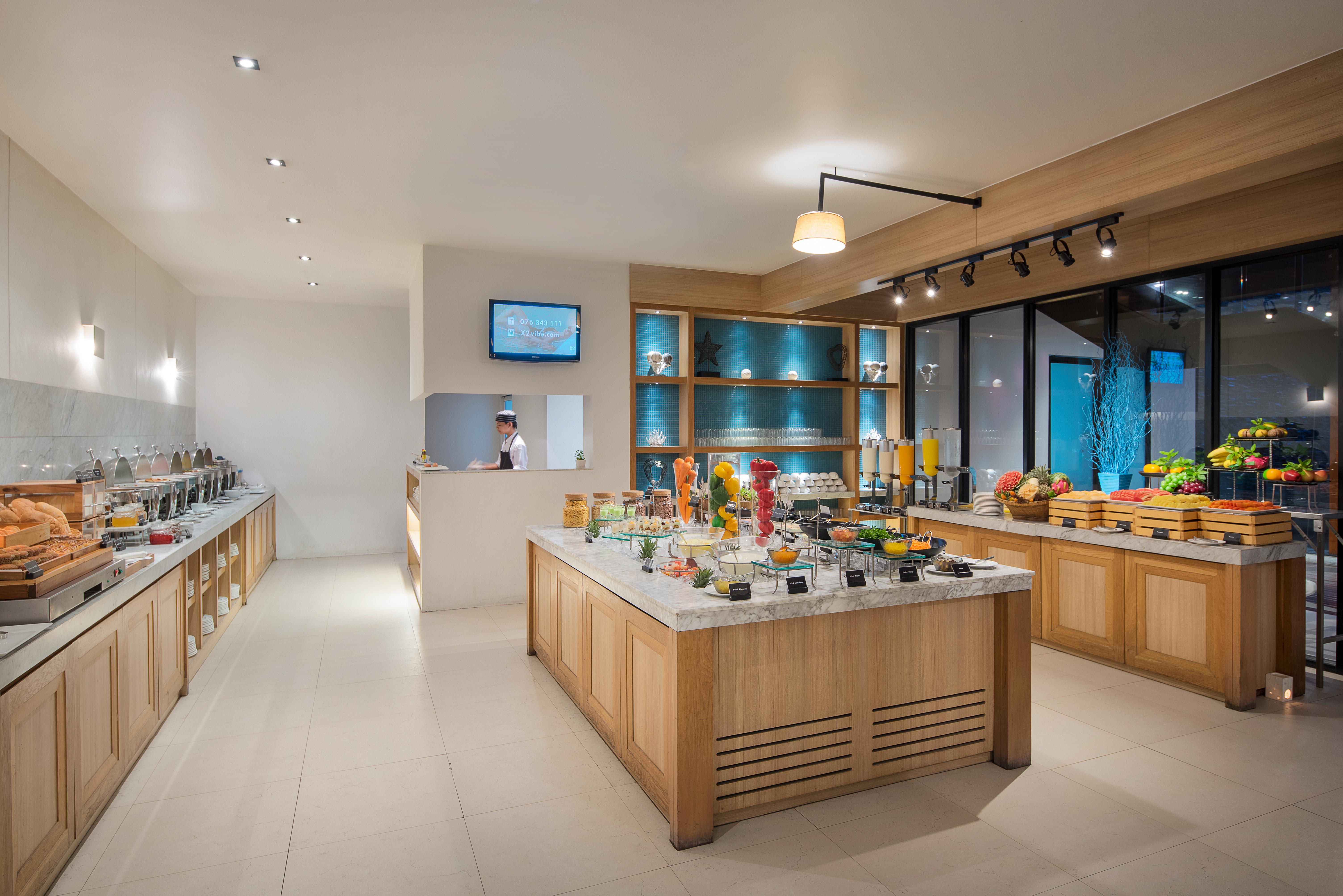 Nap Patong Phuket Exterior foto