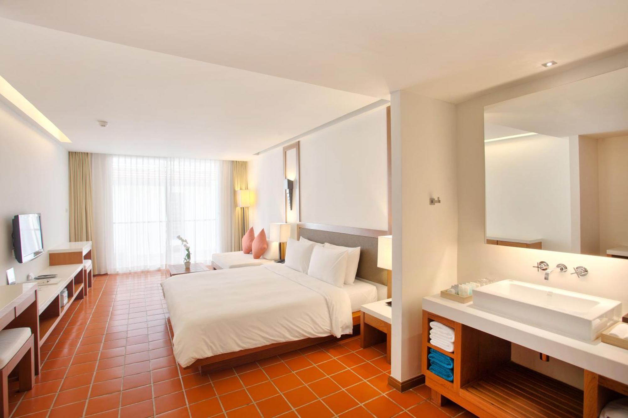 Nap Patong Phuket Exterior foto