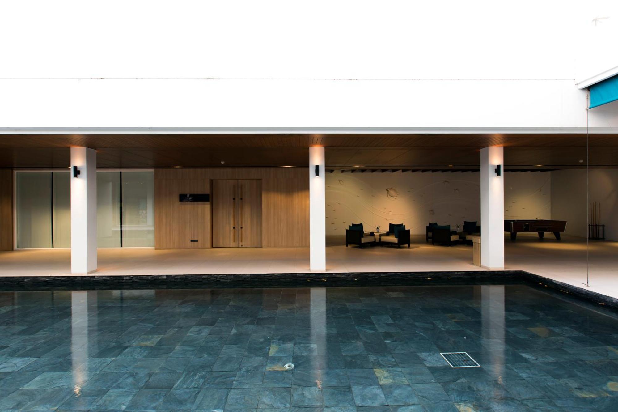 Nap Patong Phuket Exterior foto