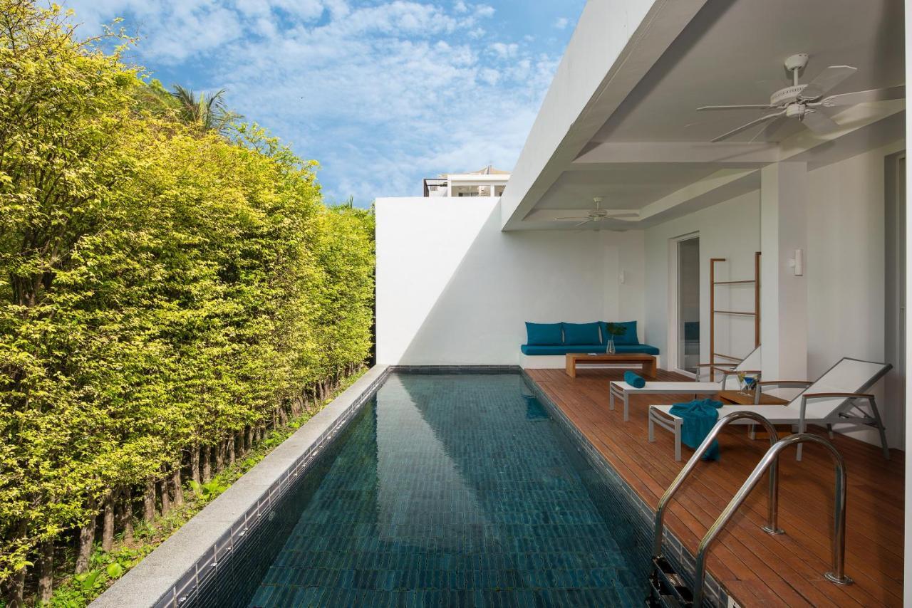 Nap Patong Phuket Exterior foto