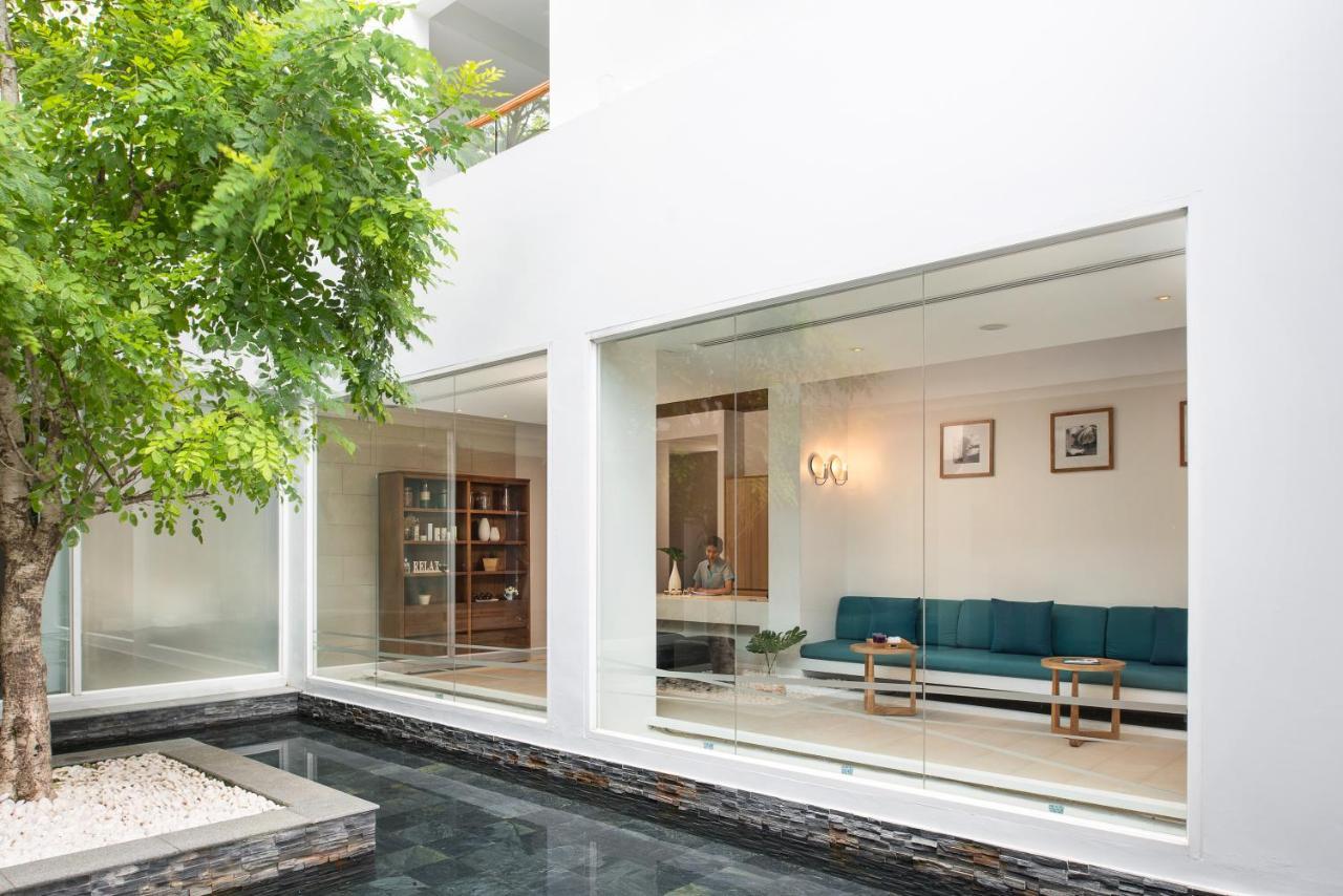 Nap Patong Phuket Exterior foto
