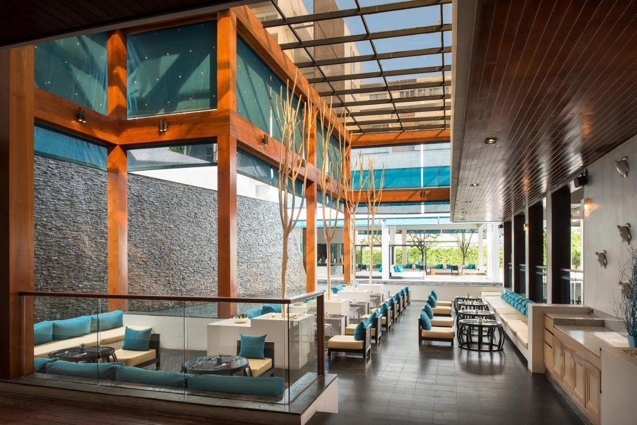 Nap Patong Phuket Exterior foto