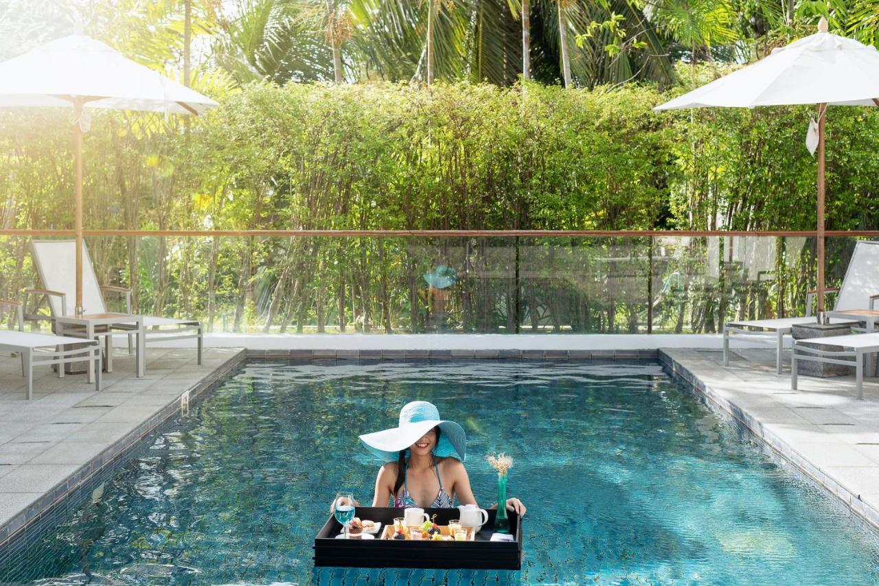 Nap Patong Phuket Exterior foto